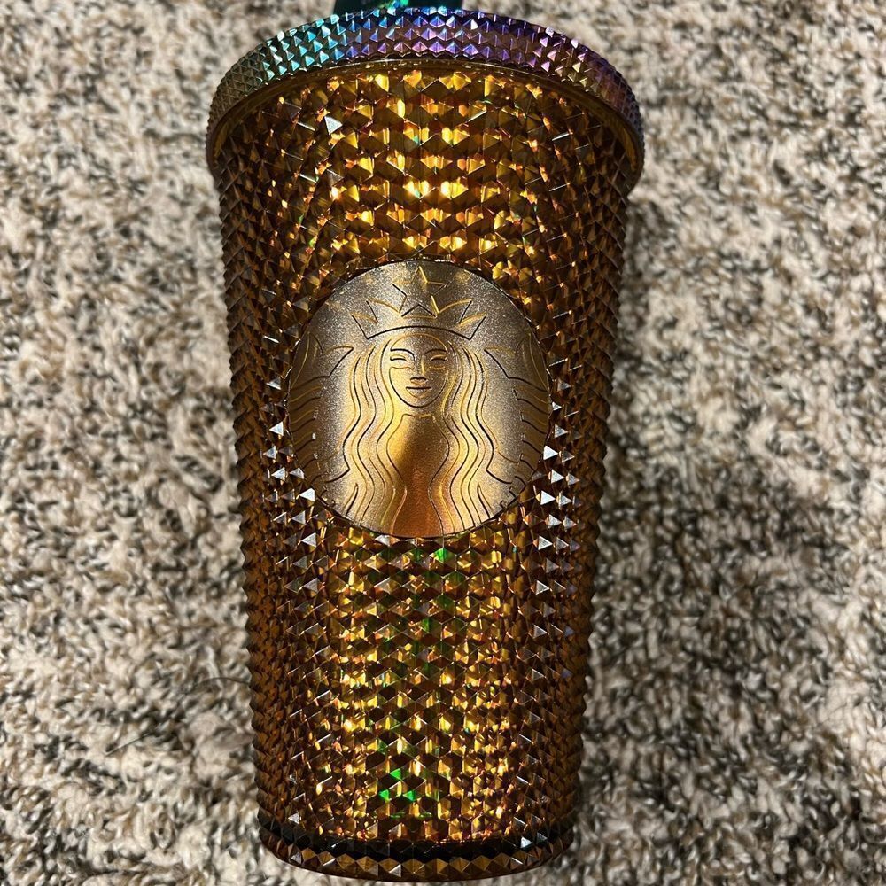 Starbucks 50th Anniversary Grande